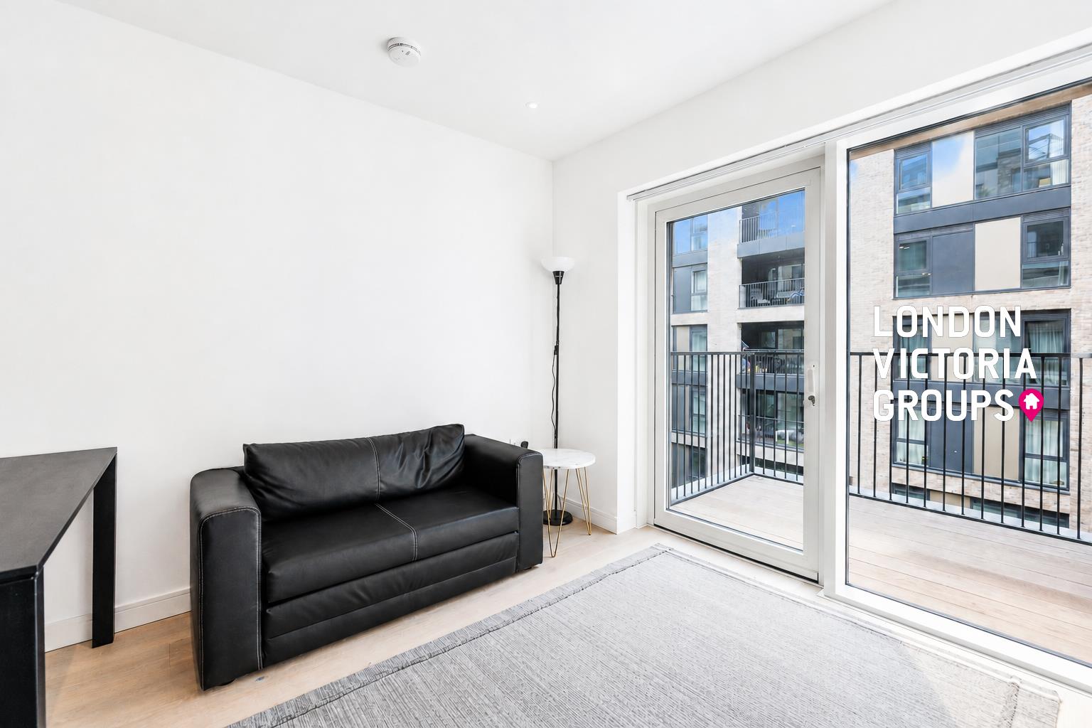 Fairview House, 2 Lockgate Road, London